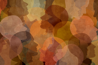 Diverse Culture In Society GettyImages-1301047305