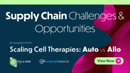 Supply Chain Challenges & Opportunities