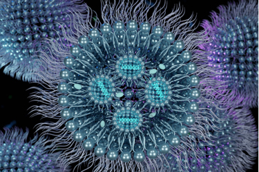 GettyImages-1409578453-mRNA-LNP-lipid-nanoparticle-RNA therapy