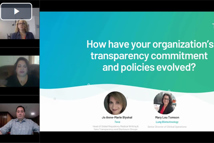 How Sponsors Turn Disclosure As A Service Into A Strategic Advantage