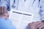 Informed Consent-GettyImages-1031365180