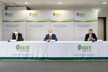 IDT Biologika IDT Biologika