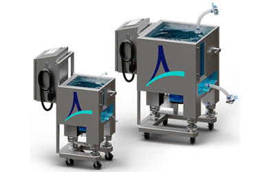 Entegris Agilitech