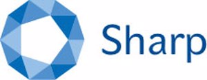 Sharp-Logo