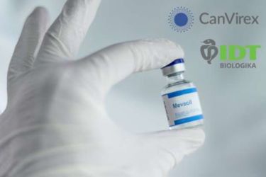 IDT Biologika - CanVirex IDT Biologika - CanVirex