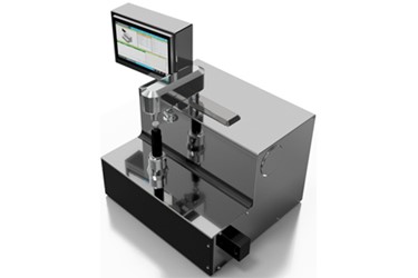 Semi-Automatic Vial Sealing for Small Batch Processing