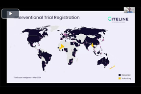 Plain Language Summaries Becoming A Mandate Worldwide