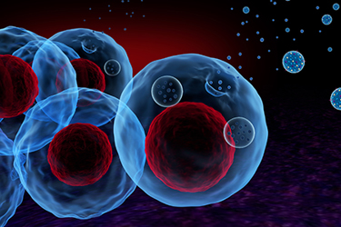 Exosomes GettyImages-1078208498