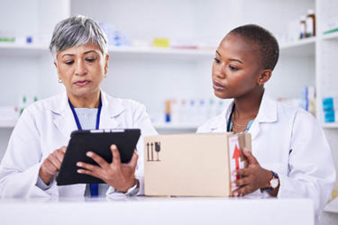 supply chain checklist pharmaceuticals-GettyImages-1616023386