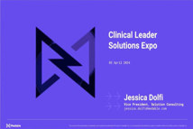 Medable solutions expo thumb