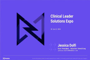 Medable solutions expo thumb