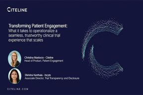 citeline patient snip thumb