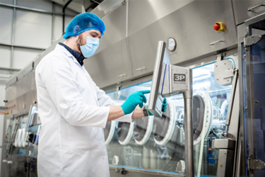 3P Innovation - isolator