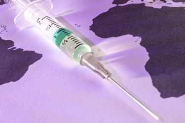 global SARS COVID pandemic vaccine-GettyImages-1299440500