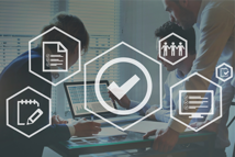 GettyImages-1200230502 documents, process, team, office