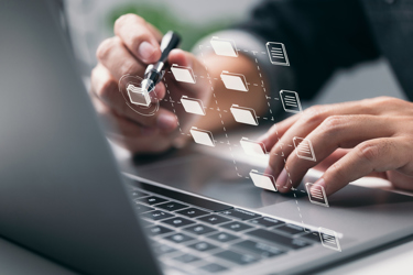 GettyImages-1354589551 Documentation Management