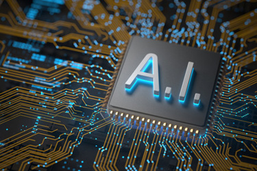 Artificial Intelligence, Technology, Robot, Futuristic, Data Science, Data Analytics, AI-GettyImages-1480912336