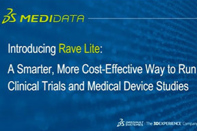 Medidata EDC