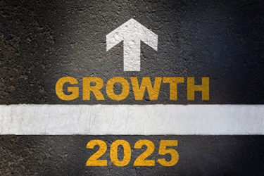 year 2025 growth-GettyImages-2153623617