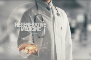 Regenerative medicine-GettyImages-821148970
