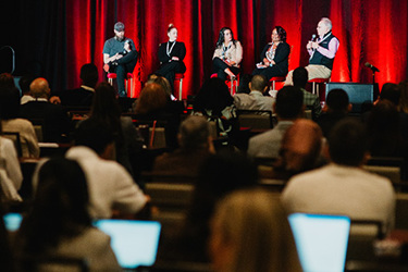 SOS pic of crowd SOS pic of crowd