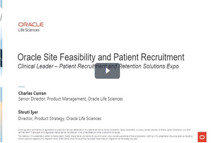 oracle site feasibility thumb