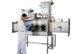 Class III Biosafety Equipment