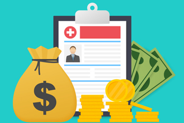 Medicine and money-GettyImages-1140830127