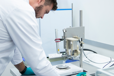 3P Innovation - vibratory feeder