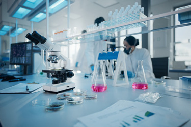 Laboratory Research GettyImages-1293773554