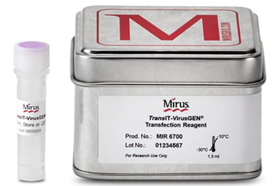 Mirus VirusGEN