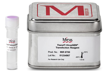 Mirus VirusGEN