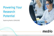 medrio edo expo thumb