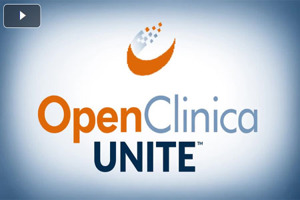 openclinica unite thumb
