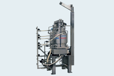 CARR - PowerFuge P18