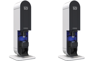 Corning Videodrop Brochure