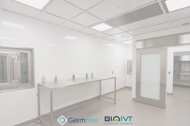 Germfree-and-BioIVT Germfree-and-BioIVT
