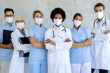 doctors clinician iStock-1270585061