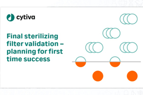 How To Plan For Trouble-Free Filter Validation