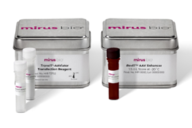 Mirus Bio - TransIT-AAViator