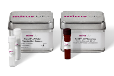 Mirus Bio - TransIT-AAViator