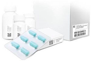 Pharmaceutical Serialization Services