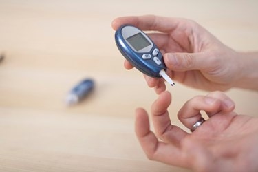 Diabetes Clinical Trials