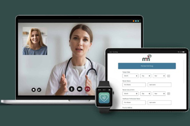 MRN watch and screen image