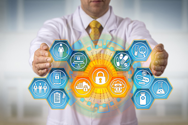 medical data regulatory GettyImages-970438352