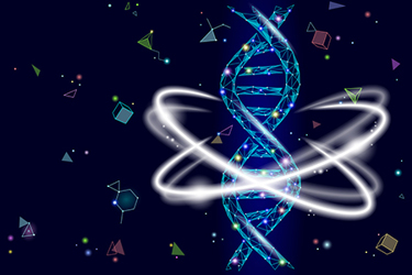 Gene therapy iStock-1177162185