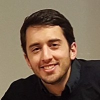 Ahmad Namvargolian, CEO and co-founder, Care Access Research