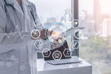 GettyImages-1313030664-doctor-office-tablet-futuristic-ai-connected GettyImages-1313030664-doctor-office-tablet-futuristic-ai-connected