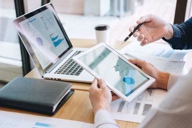 GettyImages-1146439597 data, research, tablet GettyImages-1146439597 data, research, tablet