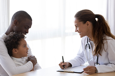 pediatrics patient diversity iStock-1249263068